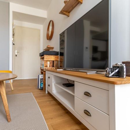 Charming Apartment In Bordeaux - Welkeys Εξωτερικό φωτογραφία