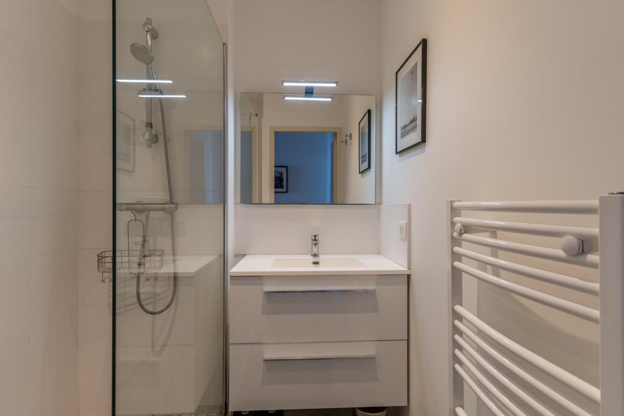 Charming Apartment In Bordeaux - Welkeys Εξωτερικό φωτογραφία