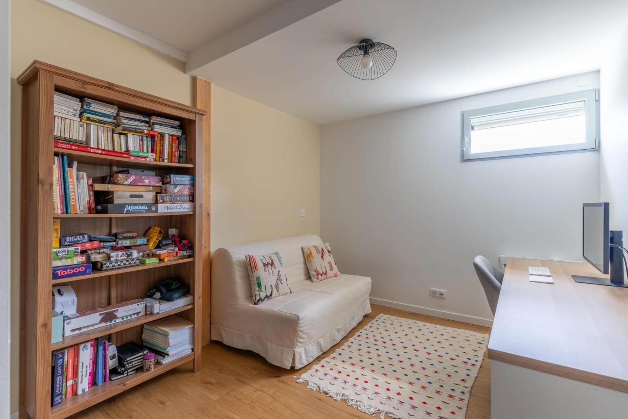 Charming Apartment In Bordeaux - Welkeys Εξωτερικό φωτογραφία